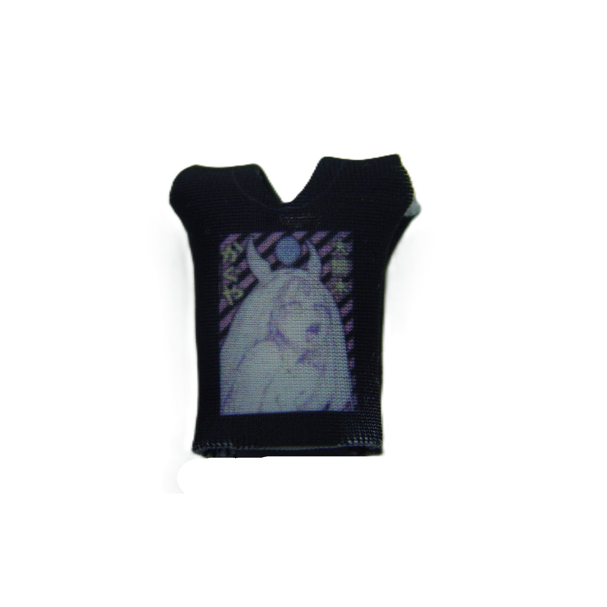 Girl Next Door Shirts | 1/12 Scale Female Action Figure Clothing