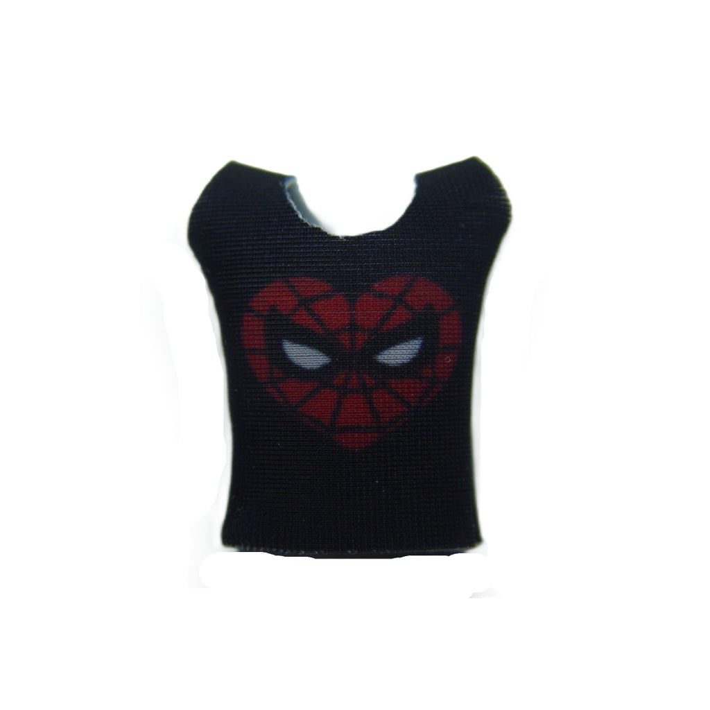 Girl Next Door Shirts | 1/12 Scale Female Action Figure Clothing