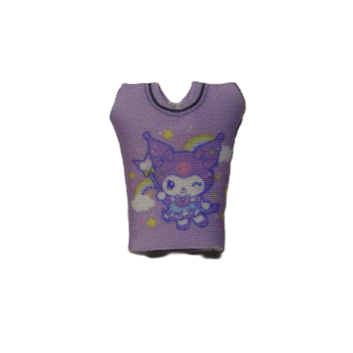 Girl Next Door Shirts | 1/12 Scale Female Action Figure Clothing