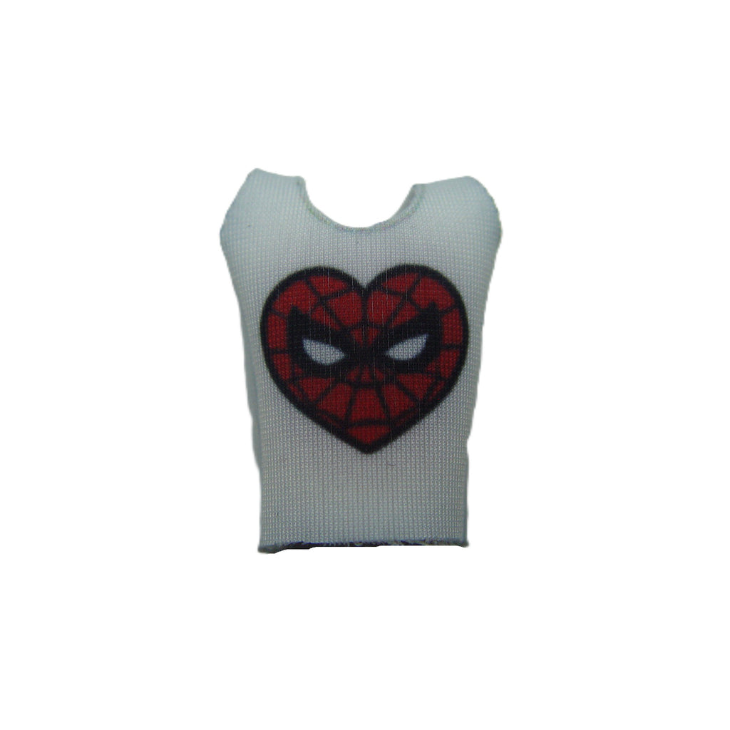 Girl Next Door Shirts | 1/12 Scale Female Action Figure Clothing