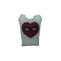 Girl Next Door Shirts | 1/12 Scale Female Action Figure Clothing