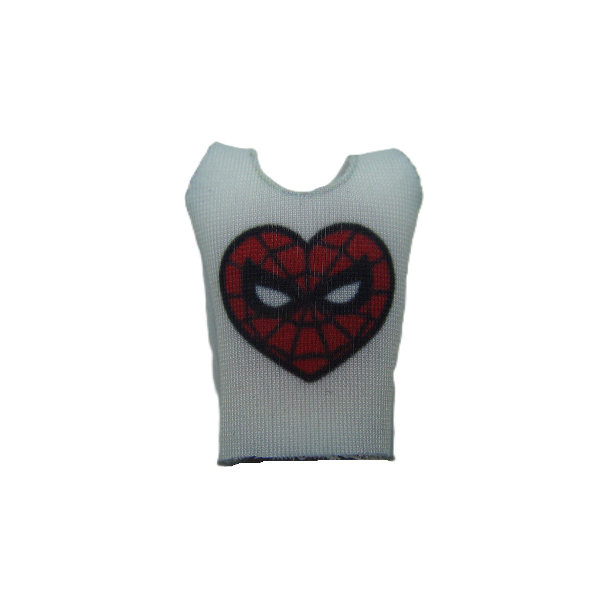 Girl Next Door Shirts | 1/12 Scale Female Action Figure Clothing