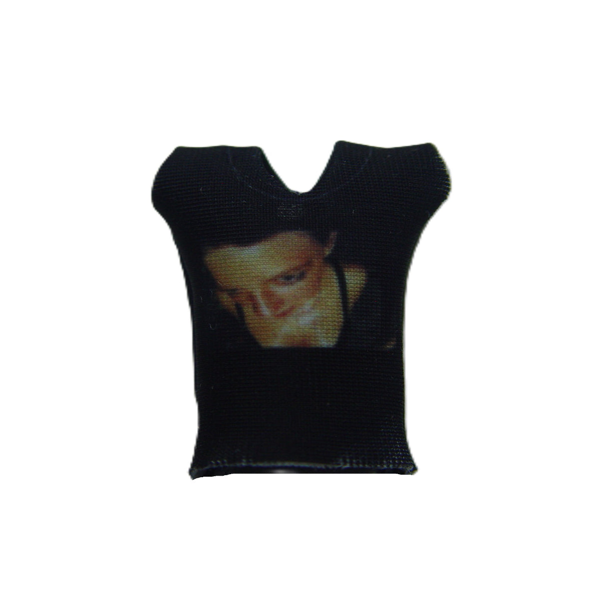Girl Next Door Shirts | 1/12 Scale Female Action Figure Clothing