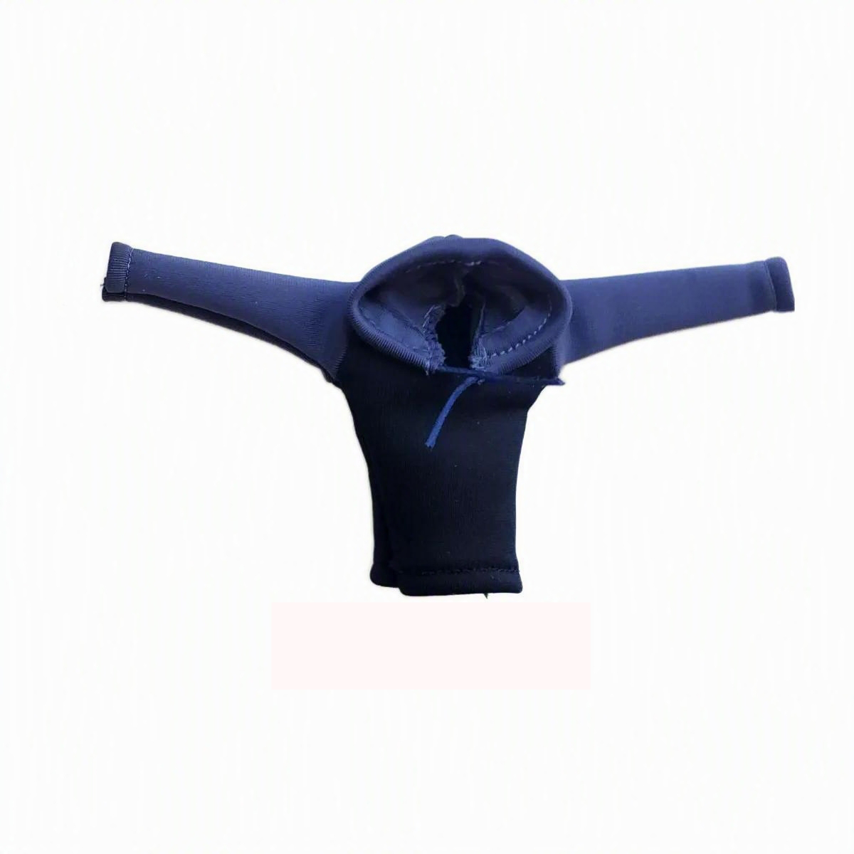 Every Day Hero Hoodies | 1/12 Scale Action Figure Clothing