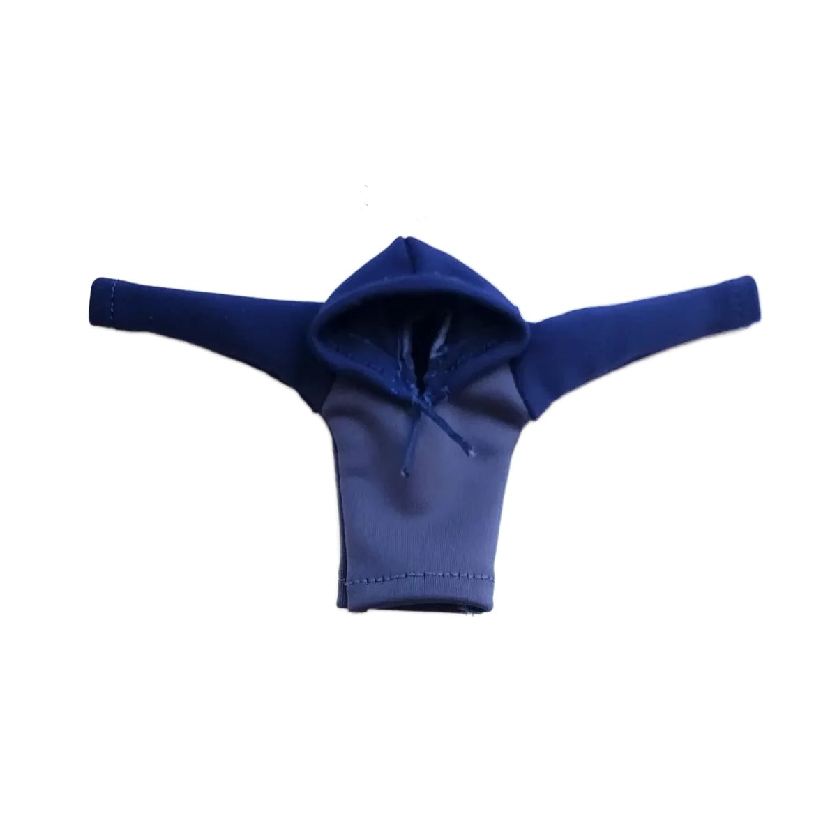 Every Day Hero Hoodies | 1/12 Scale Action Figure Clothing