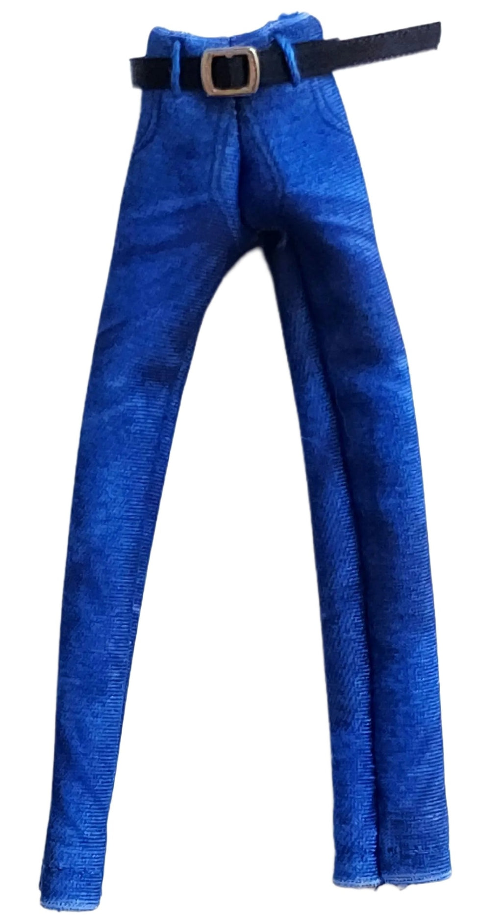 Every Day Hero Outfit | 1/12 Scale Action Figure Clothing