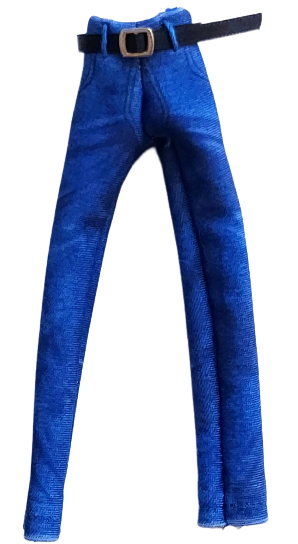 Every Day Hero Outfit | 1/12 Scale Action Figure Clothing