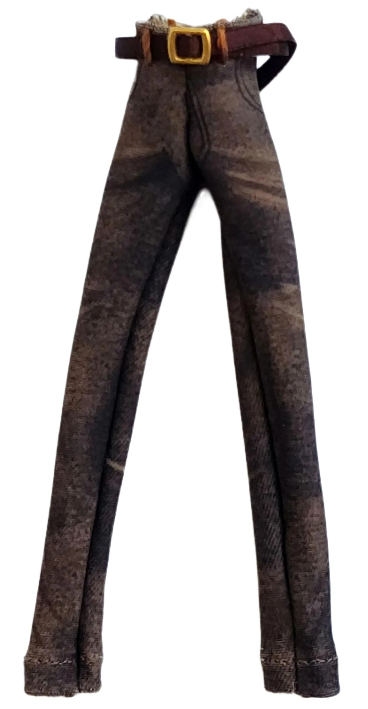 Every Day Hero Outfit | 1/12 Scale Action Figure Clothing