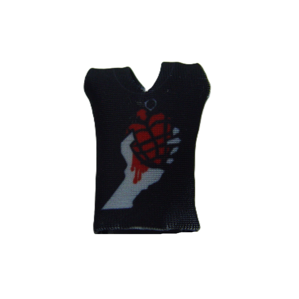 Girl Next Door Shirts | 1/12 Scale Female Action Figure Clothing