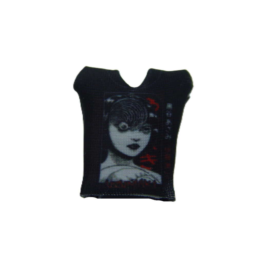 Girl Next Door Shirts | 1/12 Scale Female Action Figure Clothing