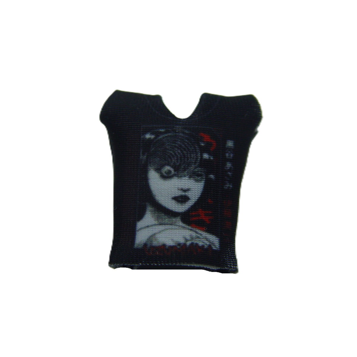 Girl Next Door Shirts | 1/12 Scale Female Action Figure Clothing