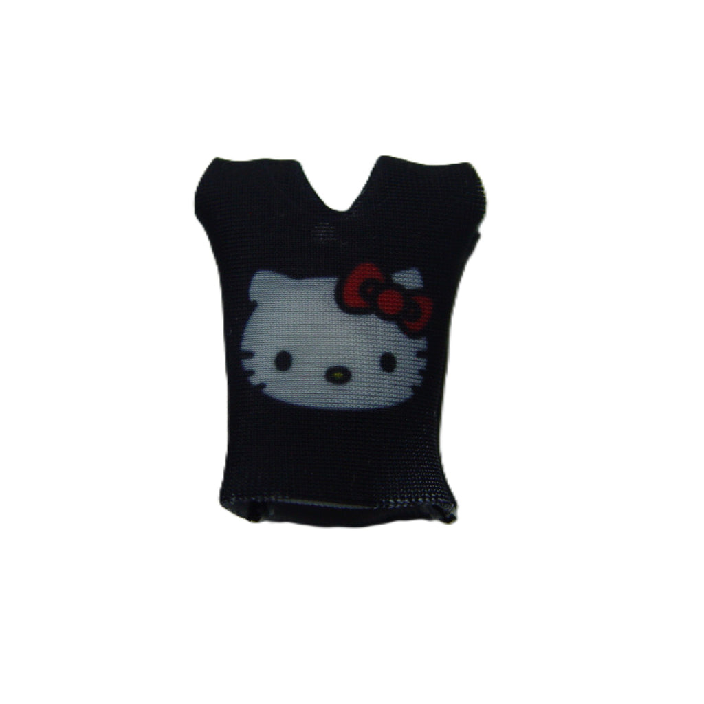 Girl Next Door Shirts | 1/12 Scale Female Action Figure Clothing