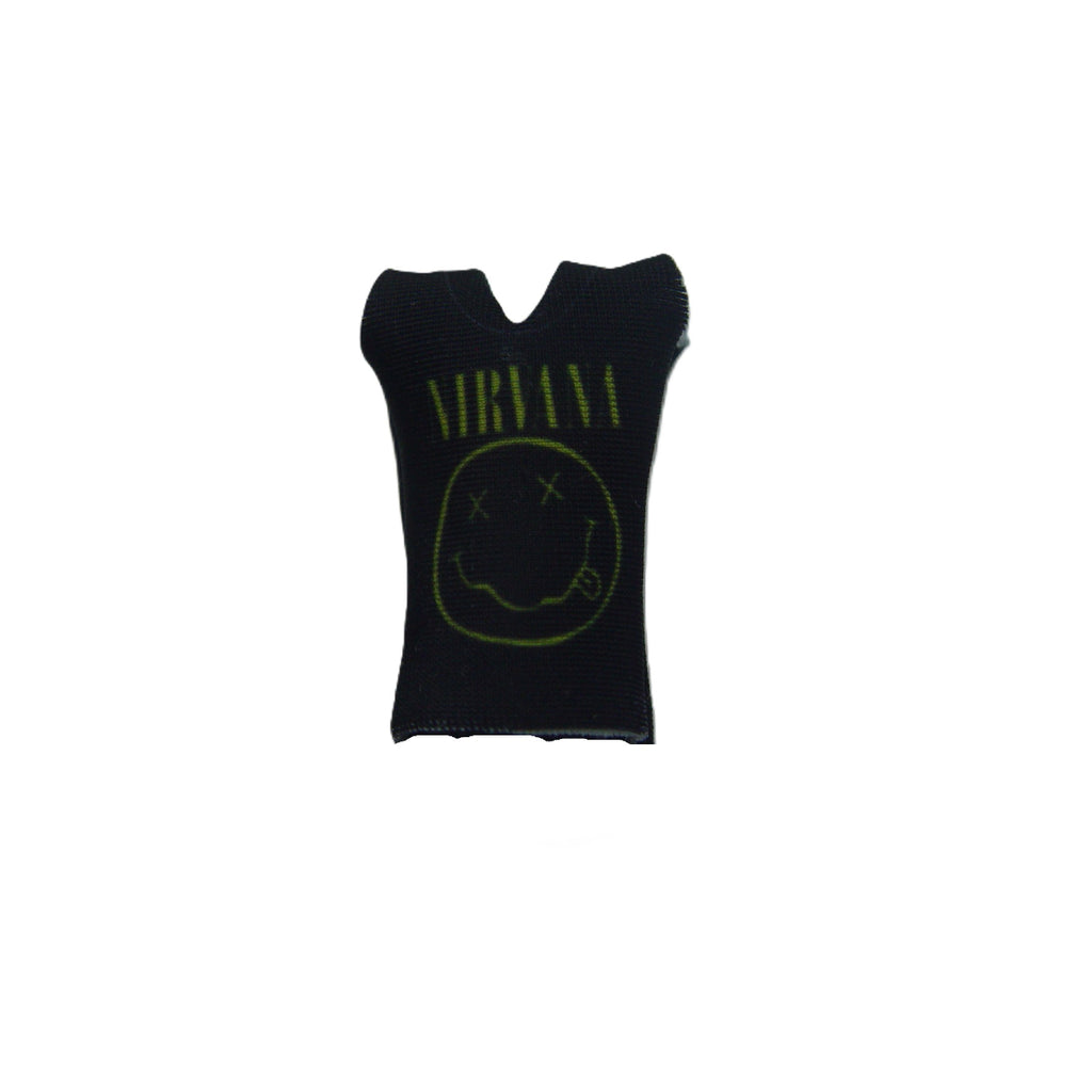 Girl Next Door Shirts | 1/12 Scale Female Action Figure Clothing