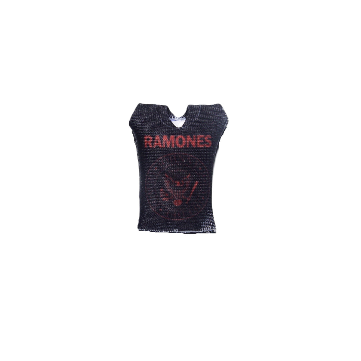Girl Next Door Shirts | 1/12 Scale Female Action Figure Clothing