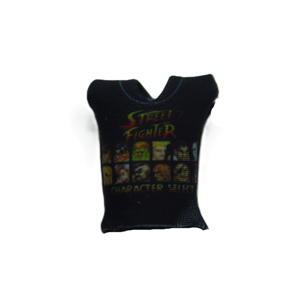 Girl Next Door Shirts | 1/12 Scale Female Action Figure Clothing